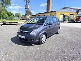 Opel Meriva (2009) 1.4 1.MAJITEL,SERVISNI KÍŽKA - náhled 2