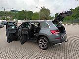 Škoda Kodiaq 2,0 TDI,140KW,4X4,SCOUT,TAŽNÉ, - náhled 10