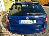 Škoda Octavia 1.4TSI 110 kw servisní histori - náhled 9