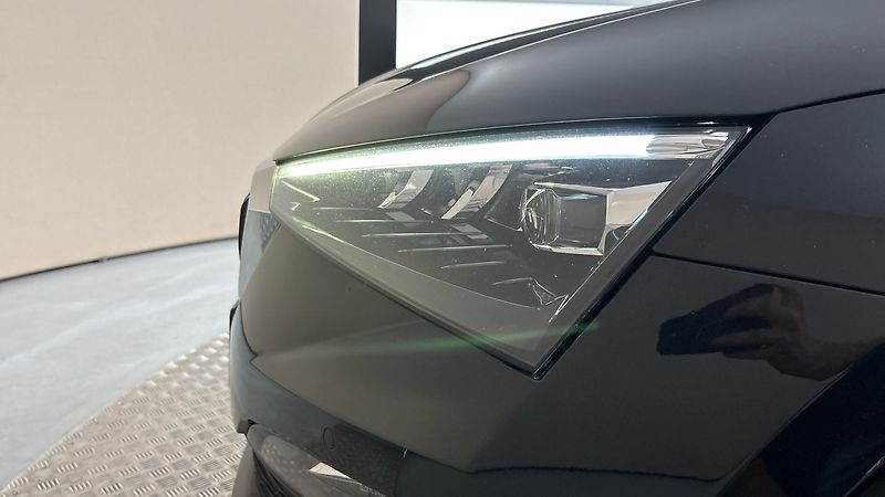 Škoda Scala 1.5 TSI DSG Style - fotka 18 z 26