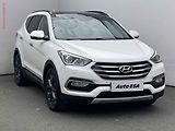 Hyundai Santa Fe (2016) 2.2 CRDi 4x4, Premium, AT - náhled 1