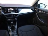Škoda Scala (2019) 1.6 TDI, Serv.kniha, Tempomat - náhled 8