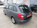 Škoda Fabia 1.2 TSI WEBASTO, DIGI. KLIMA - náhled 4