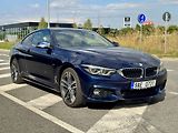 BMW Řada 4 (2017) BMW 440i xDrive Coupé F32 - náhled 1