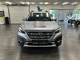Subaru Outback (2025) 2.5 ACTIVE 4WILD 2025 | nový v - náhled 2
