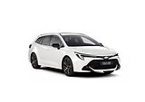 Toyota Corolla TS 1.8. Hybrid Style skladem - náhled 1