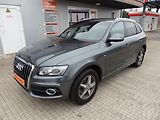 Audi Q5 3.0 TDI 176 kW S LINE - náhled 1