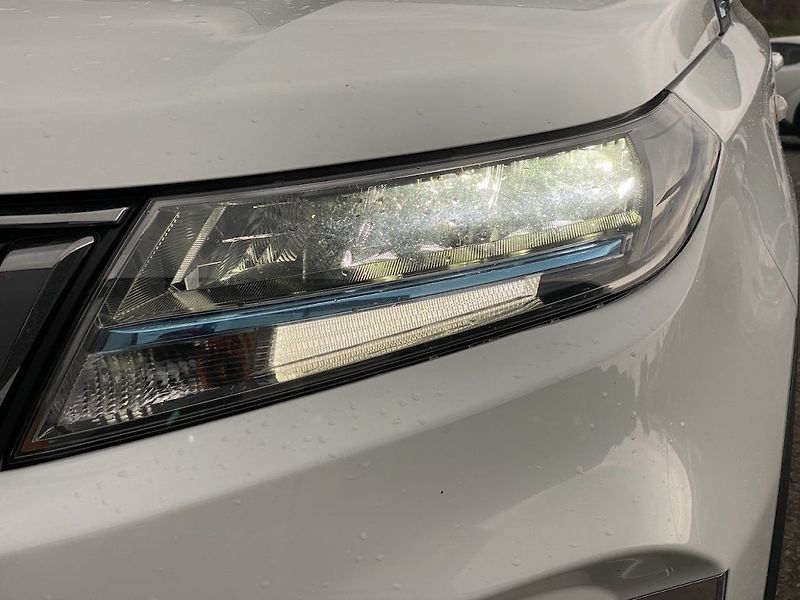 Suzuki Vitara 1.4iJET, ČR-1m, 4x4, Premium - fotka 7 z 33