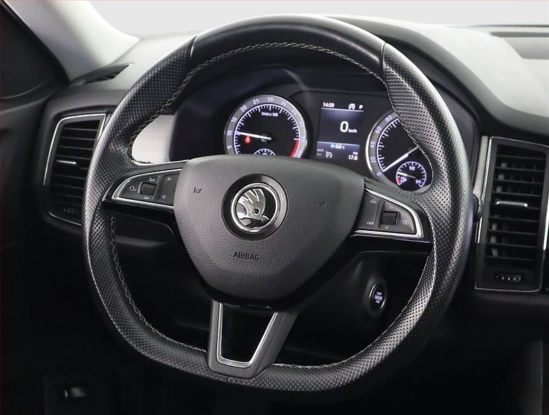 Škoda Kodiaq (2019) Ambition Plus 2.0 TDI 4x4 - fotka 16 z 22