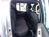 Nissan Navara 2.5 DCi, 126 kW,klima,nová STK - náhled 18