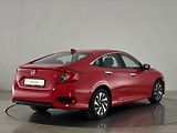 Honda Civic Comfort - náhled 1