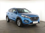 Hyundai Tucson (2016) Trikolor 1.7 CRDi, Serv.kniha - náhled 1