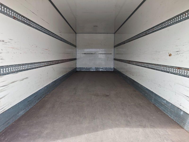 DAF LF 210, 18 PALET, ČELO, KLIMA - fotka 26 z 26