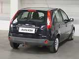 Ford Fiesta (2006) 1.4i, ČR, AC, TZ - náhled 6