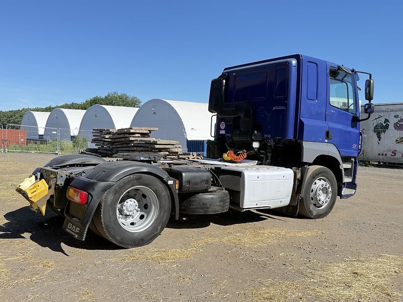 DAF CF (2016) 85.510 EURO 6 INTARDER  - fotka 5 z 14