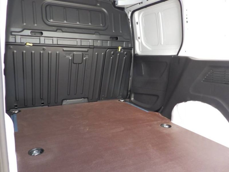 Opel Combo (2026) Van L1 Plus 1.5 CDTI (75kW/102 - fotka 14 z 30