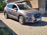 Hyundai Tucson 1.6-AUTOMAT-KAMERA - náhled 1
