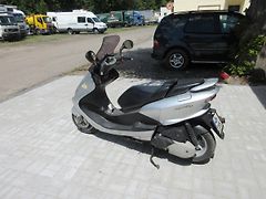 Yamaha (2004) MAJESTY 180 - fotografie inzerátu