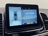 Mercedes-Benz GLE 350d 4MATIC AMG AUT CZ - náhled 51