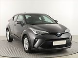 Toyota C-HR (2021) 1.8 Hybrid - náhled 1