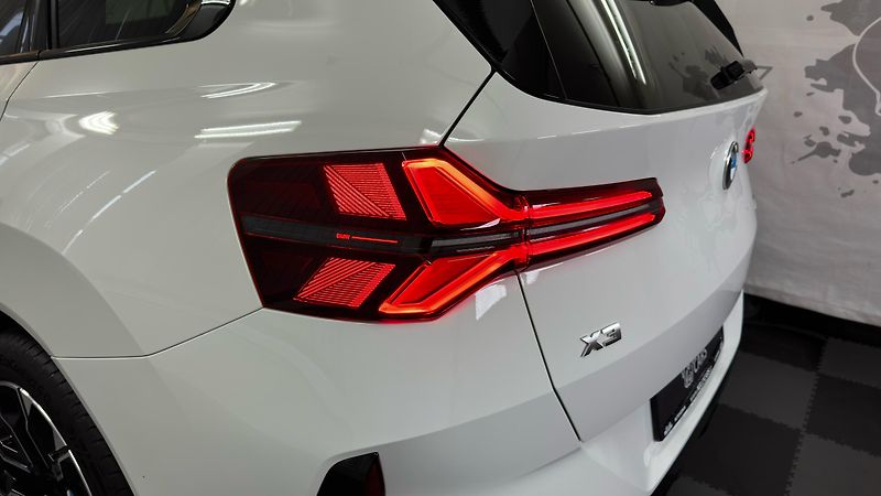 BMW X3 M50i xDrive/ZÁRUKA/TOP STAV - fotka 8 z 55