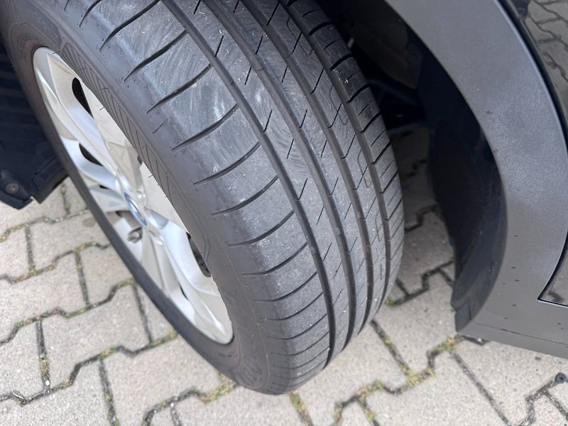 BMW X2 (2022) 4X4 25E 1,5i 162KW ZÁRUKA DPH - fotka 2 z 50