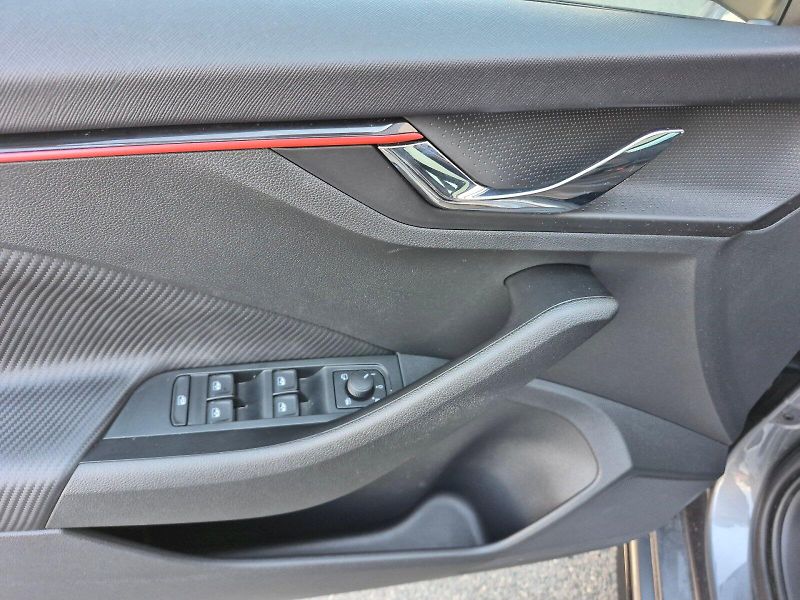 Škoda Scala (2025) Monte Carlo 1.0 TSI 85kW - fotka 11 z 31