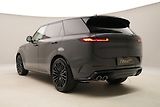 Land Rover Range Rover Sport (2026) P635 SV AWD AUT - náhled 10