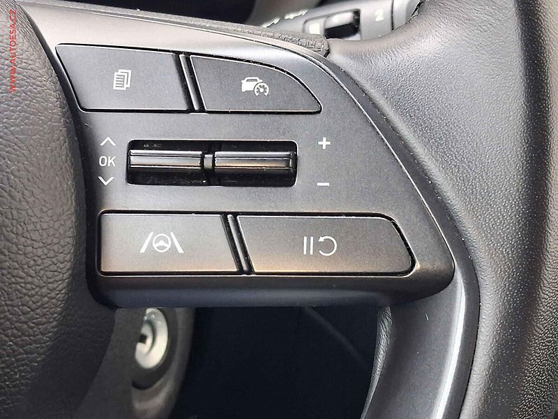 Hyundai Bayon (2023) 1.0 T-GDi, 1.maj,ČR, Smart - fotka 13 z 17