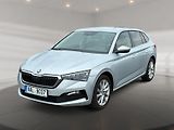 Škoda Scala (2021) STYLE 1.0TSI 81kW CZ DPH - náhled 1