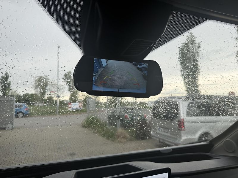 Karmann (2026) DEXTER 560 4x4 skladem - fotka 24 z 24