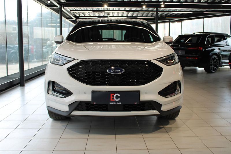 Ford Edge TDCi AWD Bi-Turbo ST-Line - fotka 2 z 36
