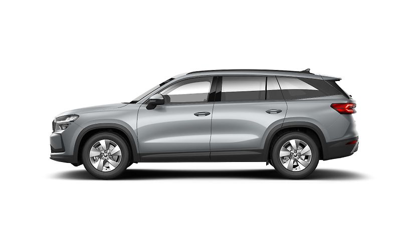 Škoda Kodiaq (2026) 1,5 TSI M-HEV 110 kw  Selectio - fotka 3 z 6