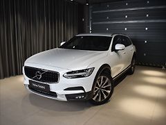 Volvo V90 2,0 D5 AWD CC PRO - fotografie inzerátu