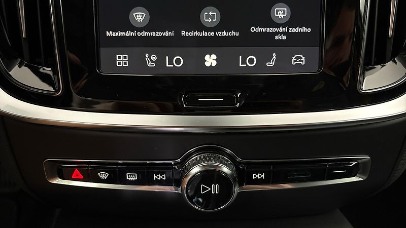 Volvo S60 2.0 AUT AWD Polestar Engineere - fotka 13 z 31