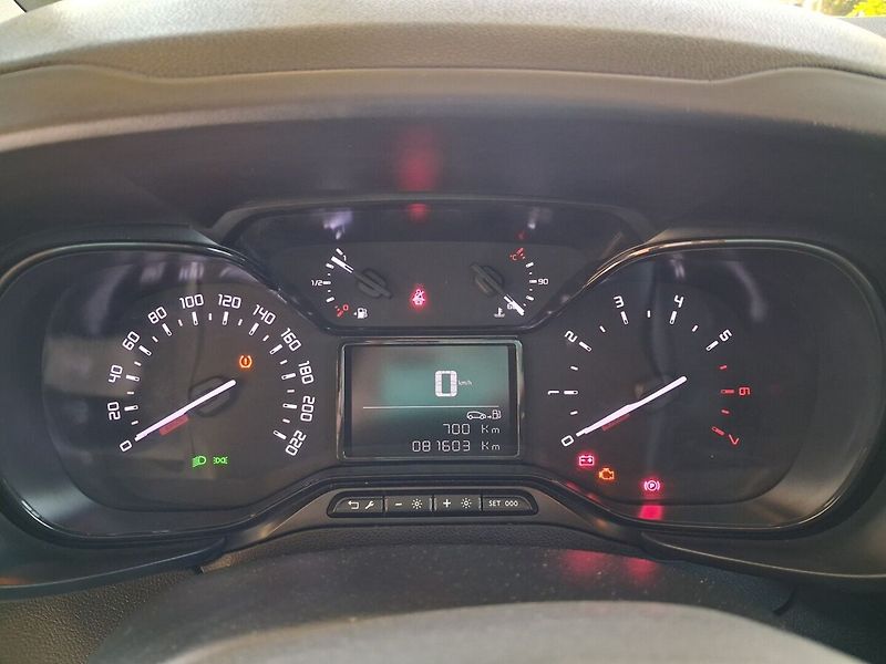 Toyota ProAce 1.5D 75kW 2024 - fotka 11 z 12
