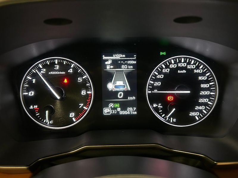 Subaru Outback (2023) 2.5 TOURING 2023 | Záruka - fotka 40 z 56