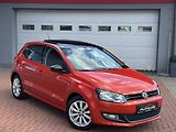 Volkswagen Polo (2011) 1.4i Style Klima Panorama - náhled 1