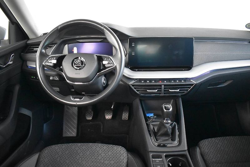 Škoda Octavia (2022) Style 2.0TDI 110kW LED - fotka 13 z 24