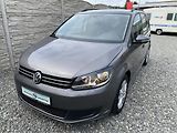 Volkswagen Touran 2.0TDi 140PS DSG TAŽNÉ - náhled 1