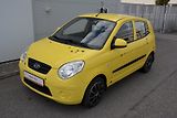 Kia Picanto (2008) 1.0 LX 45 kW 1. generace - náhled 12