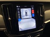 Volvo V90 T6 AWD RECHARGE DARK PLUS - náhled 53
