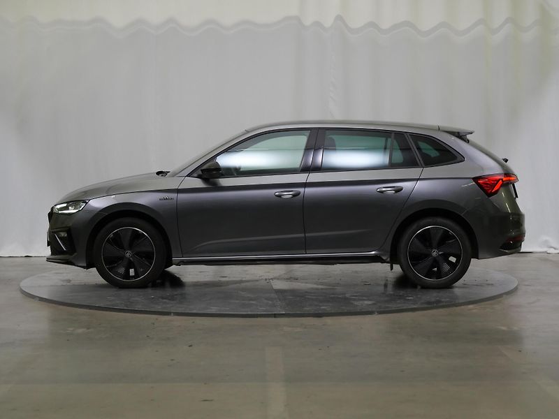 Škoda Scala - fotka 3 z 27