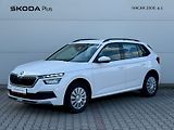 Škoda Kamiq (2022) 1.0 TSI 81 kW Ambition Plus - náhled 1