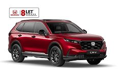 Honda CR-V (2026) 2.0 e:HEV ADVANCE MR2026 - fotografie inzerátu