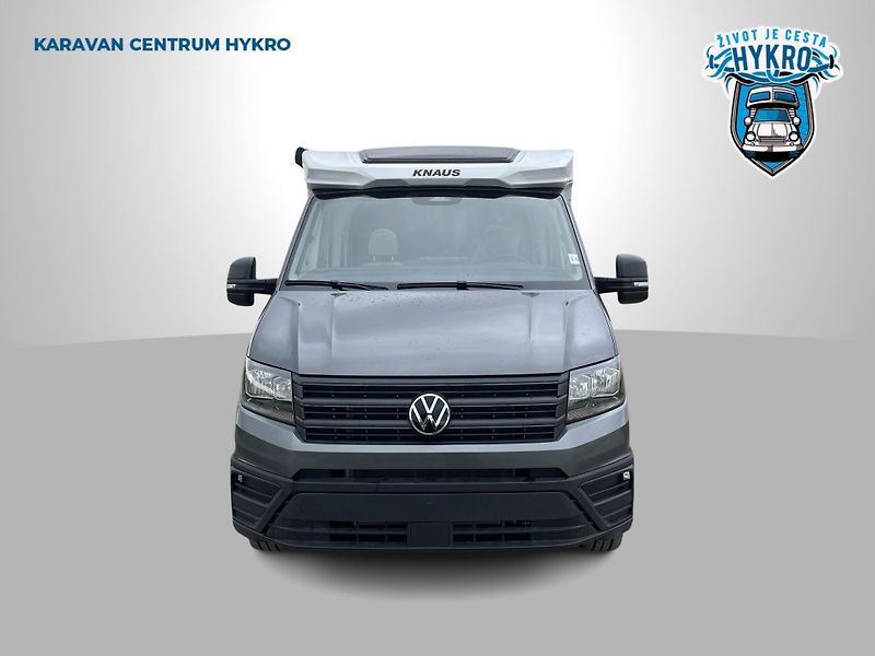 Knaus (2027) Van Ti VW 640 MEG Vansation (1 - fotka 3 z 21