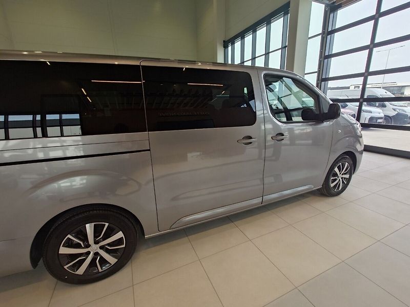 Toyota ProAce Verso L2 Business 9S Comfort - fotka 6 z 12