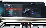 BMW X7 40i xDrive/panorama/7 míst - náhled 44