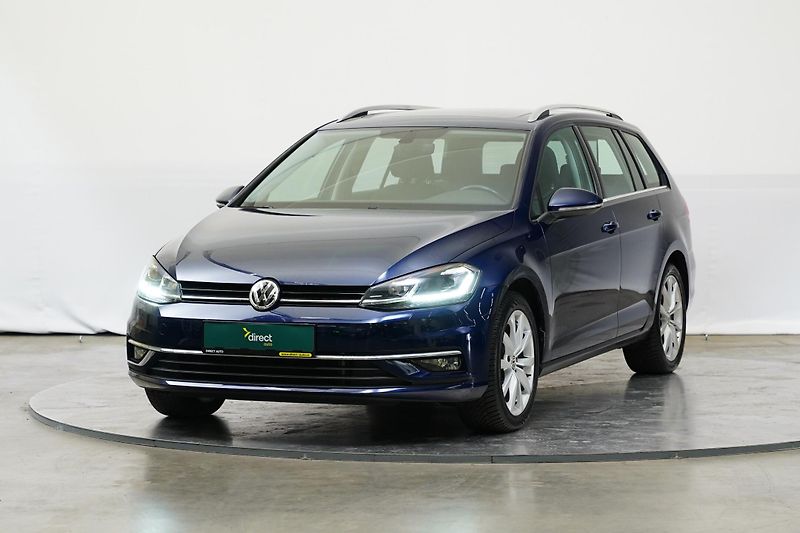 Volkswagen Golf - fotografie inzerátu