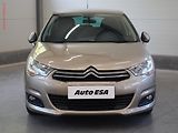 Citroën C4 (2012) 1.6 VTi, 2.maj,ČR, servis - náhled 1